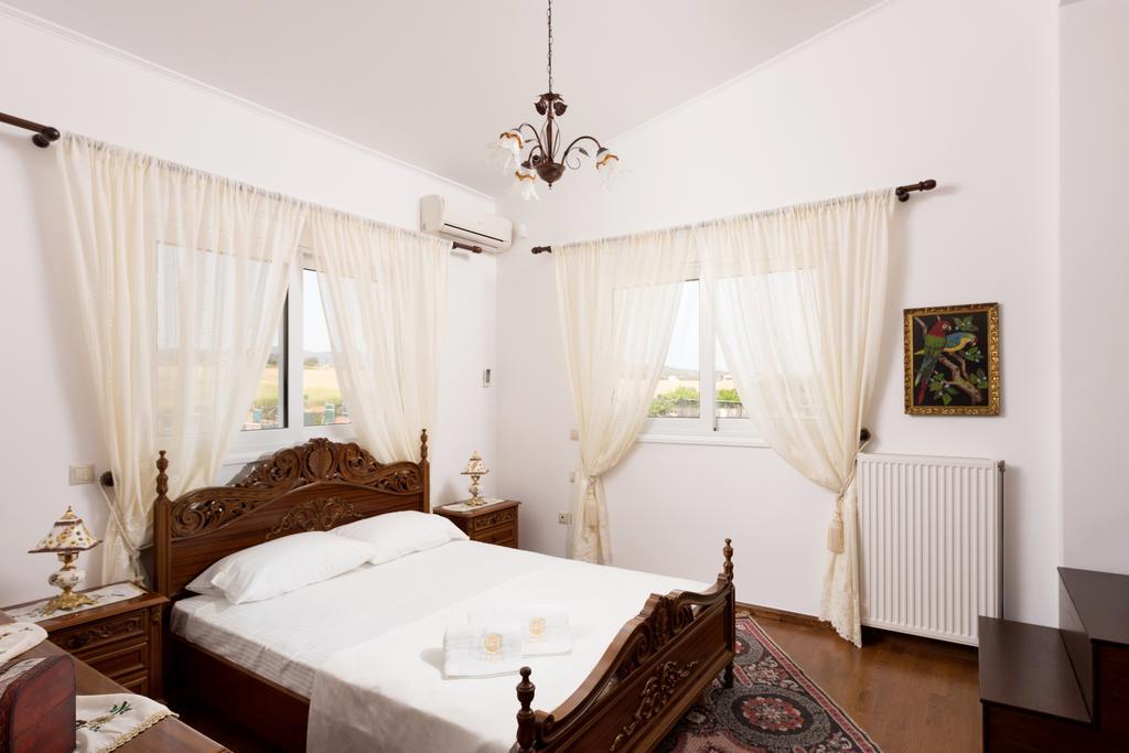 Villa Dimitra Генади Екстериор снимка