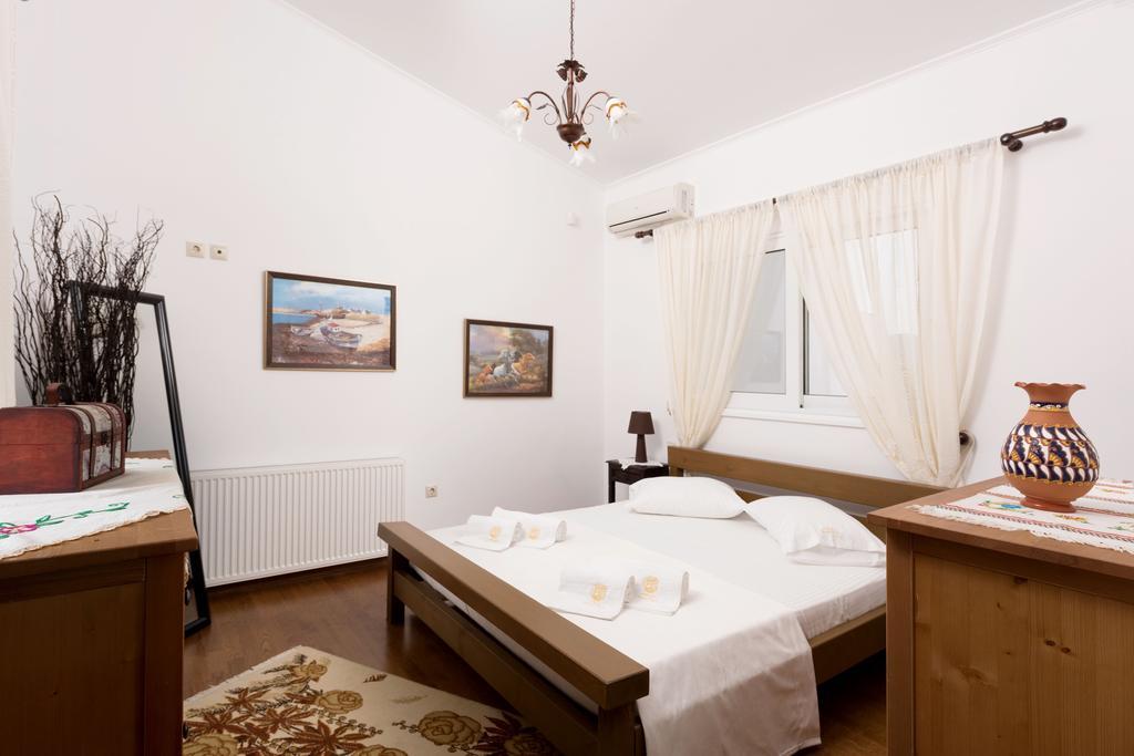 Villa Dimitra Генади Екстериор снимка